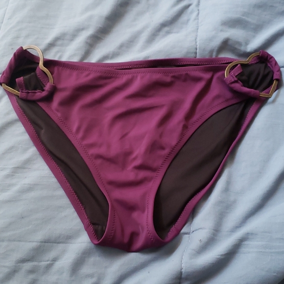 Three individual bikini bottoms (L/12) - Picture 3 of 3